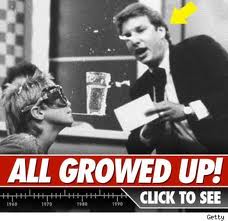 All Growed Up with Mark Summers from Double-Dare