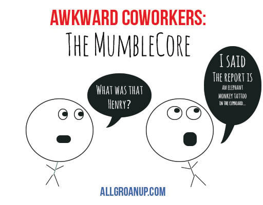 awkward-co-workers The-Mumblecore
