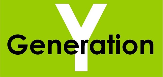 Who is GenY?