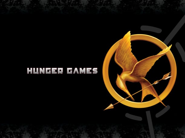 Picture of Hunger Games
