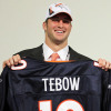 Picture of Tebow