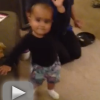 Baby Dancing Picture