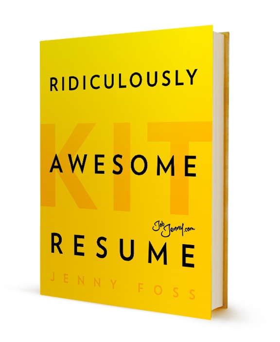 How to Make Your Resume Sizzle