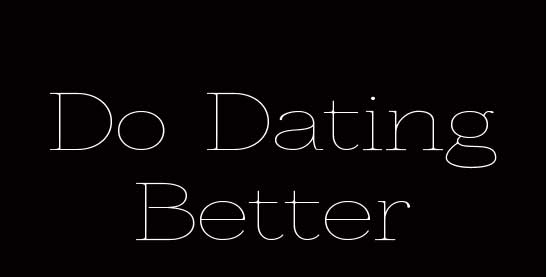 10 Tips for Dating in Your 20’s