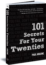 101 Secrets For Your Twenties 