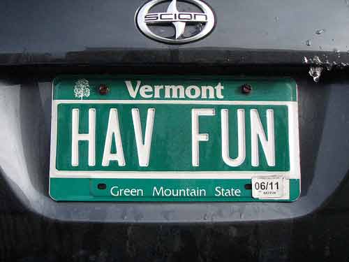 Have-Fun