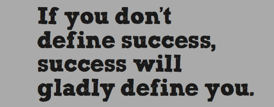 The #1 Reason You're Not More Successful