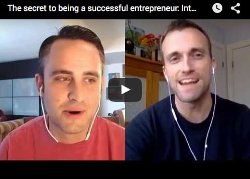 Secret-to-Being-a-Successful-Entrepreneur---Interview-with-Sam-Davidson