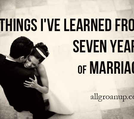 7 year itch marriage quotes
