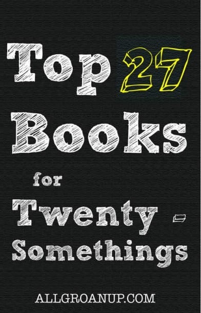 Top-27-Books-for-Twentysomethings