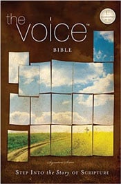 voice bible image
